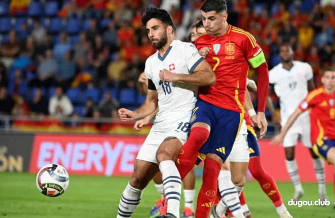 凯发体育:欧国联8强全部出炉:无英格兰