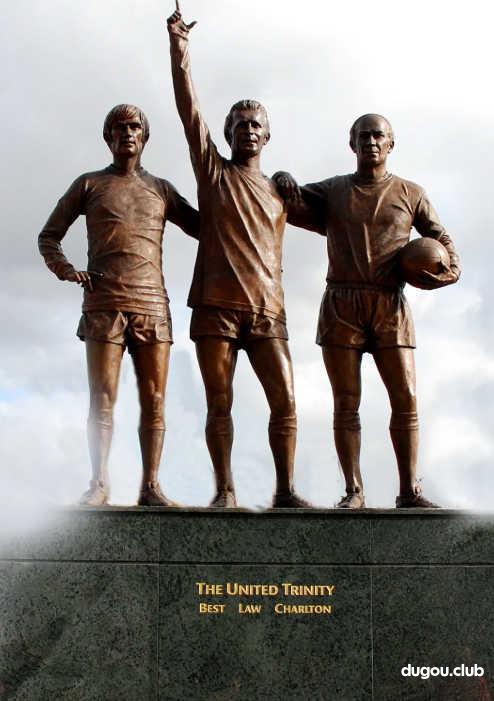 现代足球发源地,英格兰人再次与金球失之交臂。