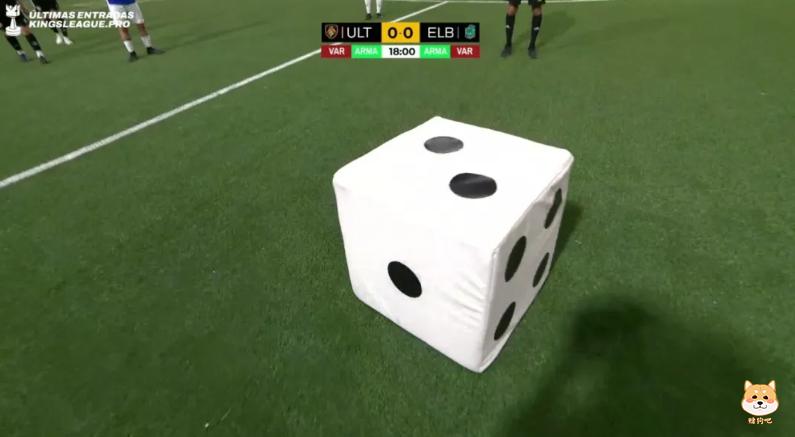 足球的未来,是网红联赛?