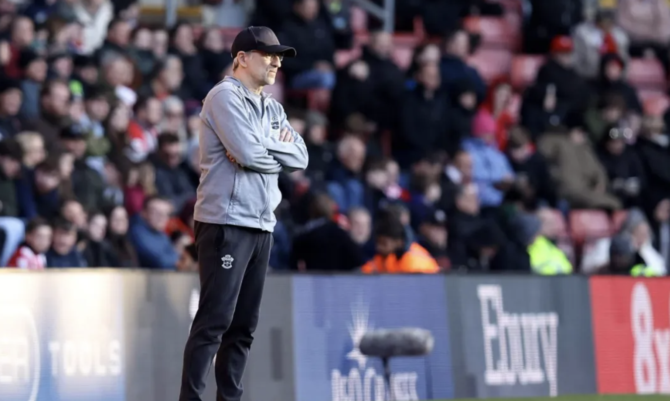 南安普顿的沉沦：打破英超最低分纪录的威胁