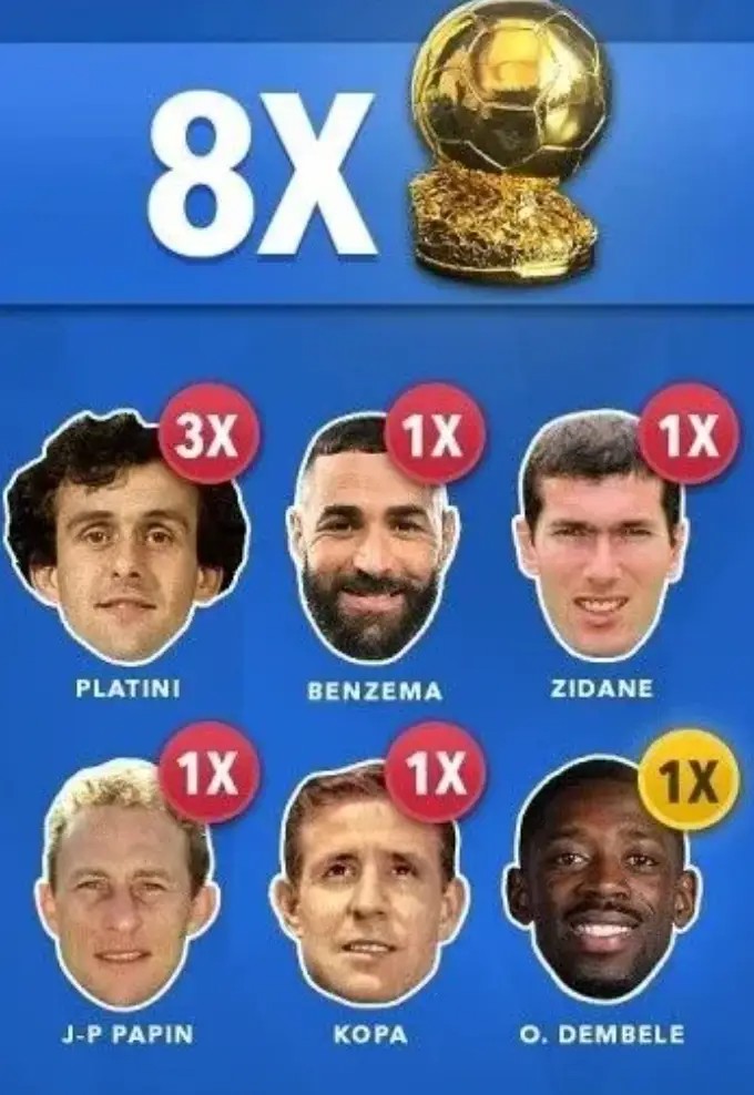 法国足球人才济济,几乎没有断档