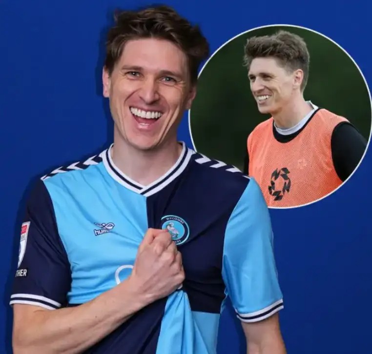 我当了7个月的自由球员，我不希望再有任何球员有这种经历